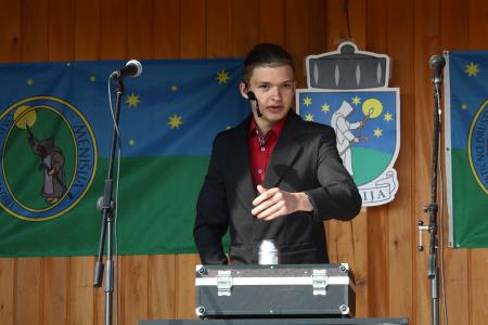 PRIREDITEV NA LEPI MENEŠIJI 29 FOTO LJUBO VUKELIČ